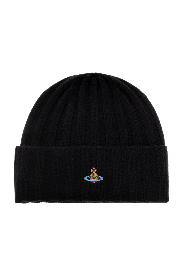 Vivienne Westwood Cashmere Hat 'Classic' | Men's | Vitkac